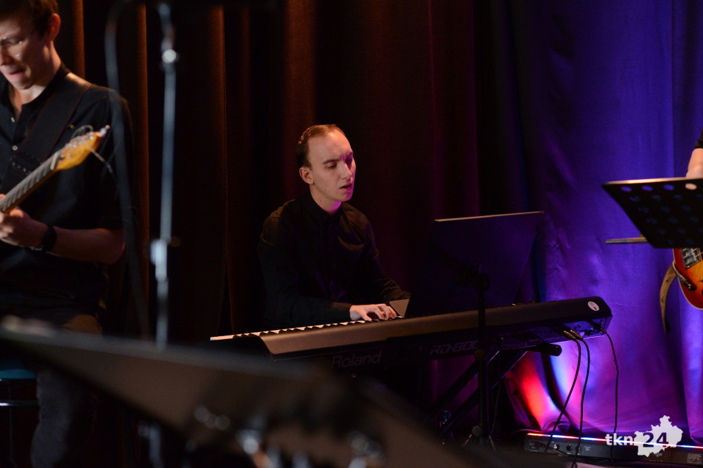 Zobaczcie powtórkę XVII Zaduszek Jazzowych online [wideo, zdjęcia]