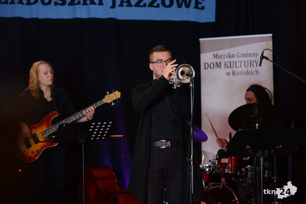 Zobaczcie powtórkę XVII Zaduszek Jazzowych online [wideo, zdjęcia]