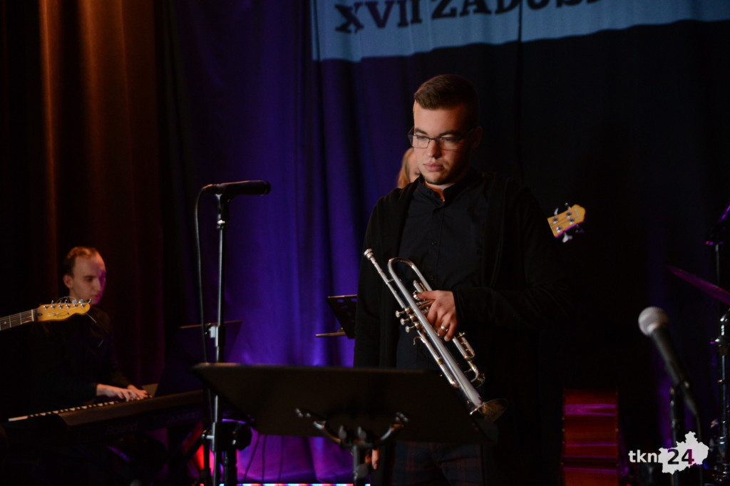 Zobaczcie powtórkę XVII Zaduszek Jazzowych online [wideo, zdjęcia]