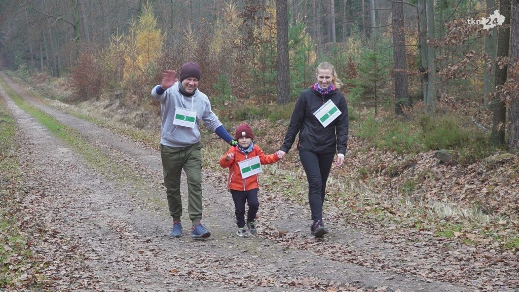 Ruda Maleniecka także pamiętała o bohaterach walki o Niepodległość [zdjęcia]