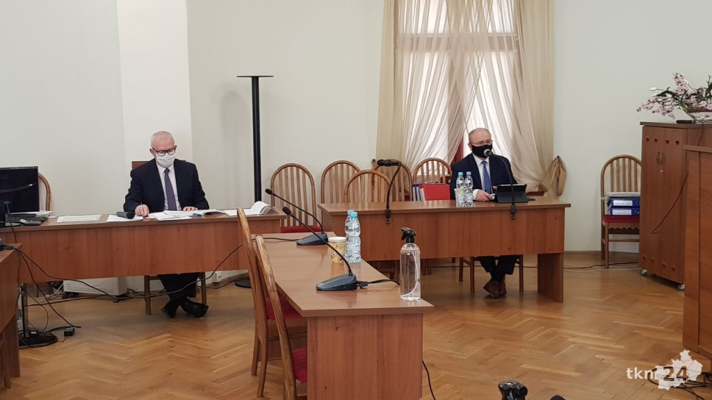 Sesja Rady Miejskiej: Obszerna debata nad stanem oświaty w gminie Końskie  [wideo, zdjęcia]