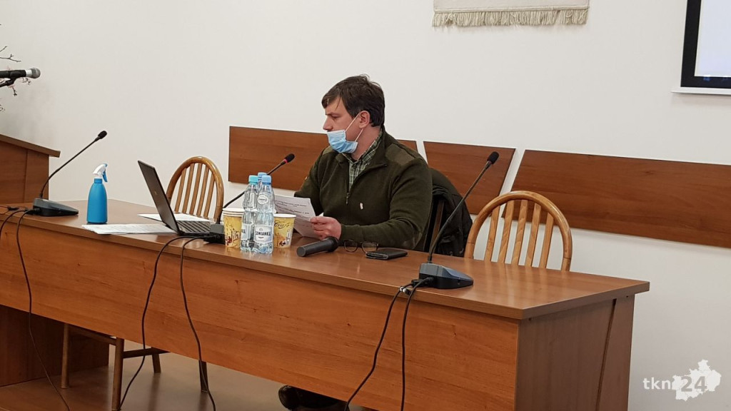 Sesja Rady Miejskiej: Obszerna debata nad stanem oświaty w gminie Końskie  [wideo, zdjęcia]