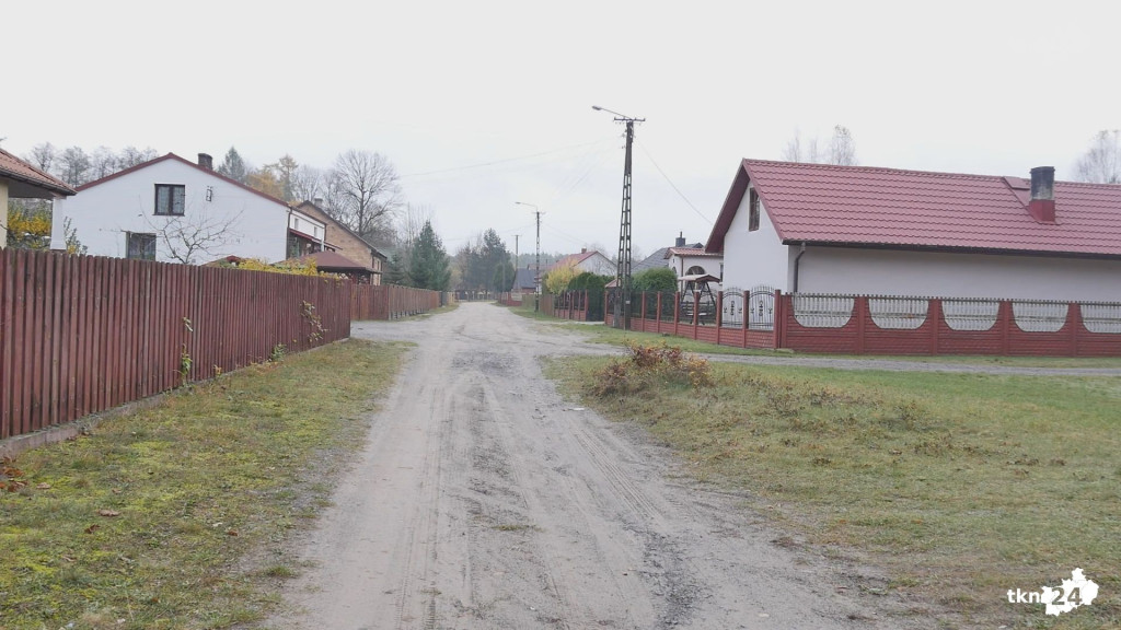 Zobaczcie, które drogi powiatowe zostały wyremontowane w tym roku [wideo]