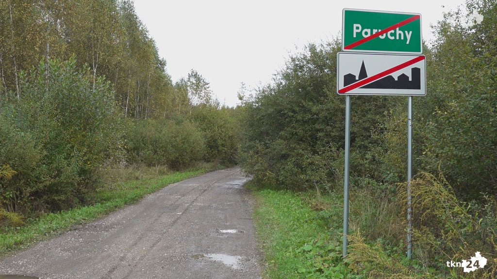 Zobaczcie, które drogi powiatowe zostały wyremontowane w tym roku [wideo]