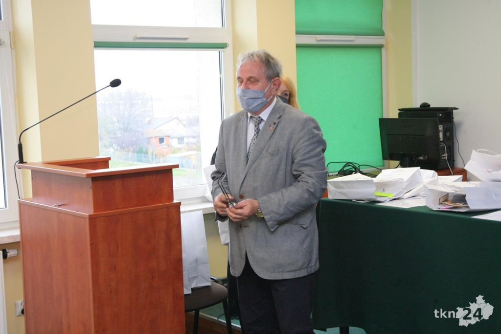 Oni wiedzą czym jest patriotyzm. Poznajcie laureatów powiatowego konkursu