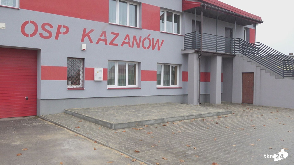 Końskie: 10 zadań z Funduszu Sołeckiego [wideo, zdjęcia]