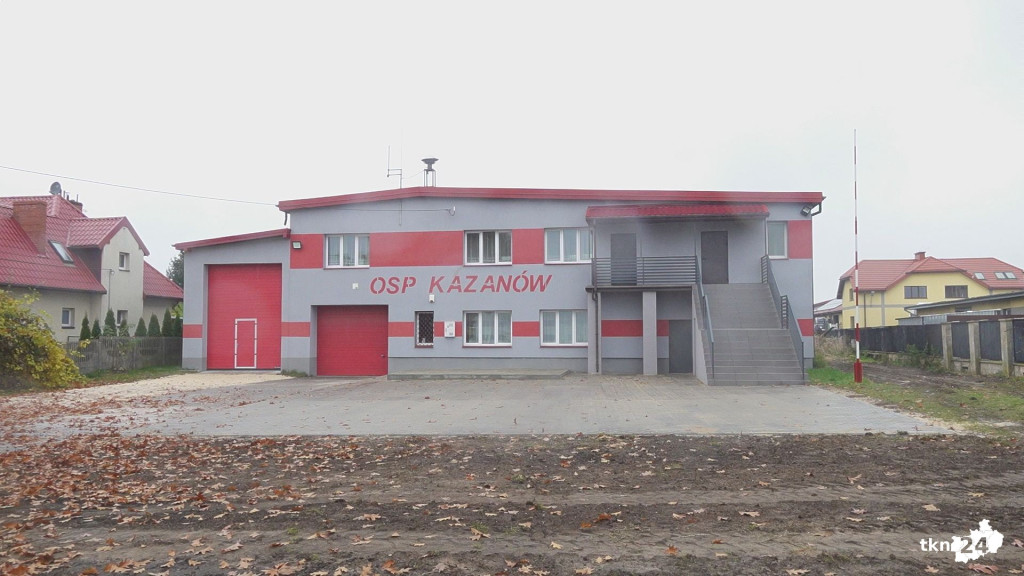 Końskie: 10 zadań z Funduszu Sołeckiego [wideo, zdjęcia]