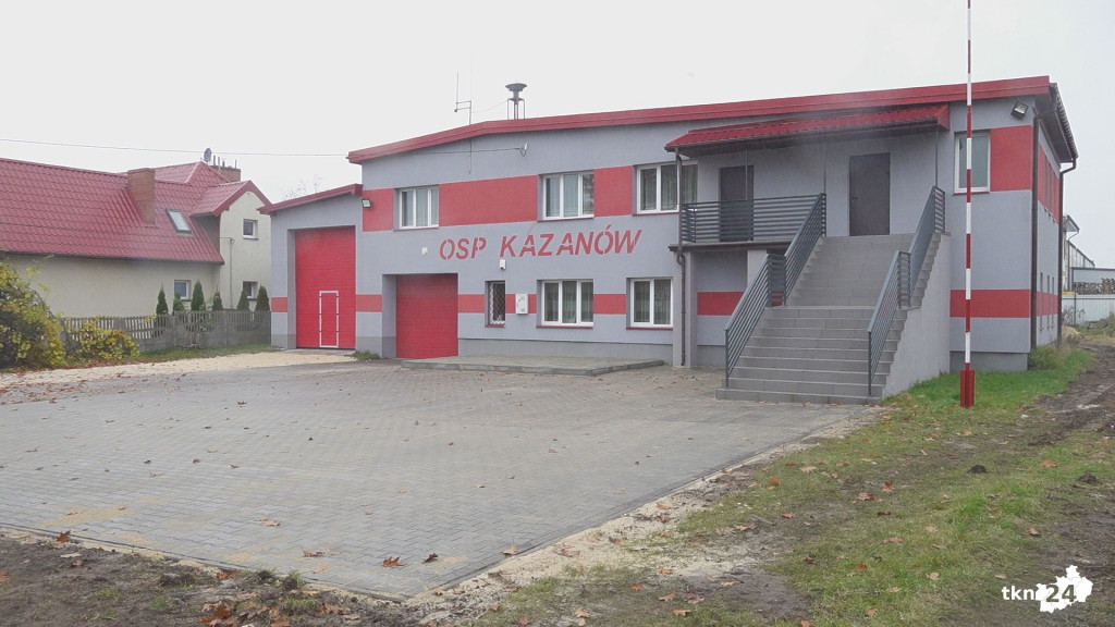Końskie: 10 zadań z Funduszu Sołeckiego [wideo, zdjęcia]