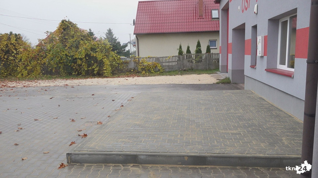 Końskie: 10 zadań z Funduszu Sołeckiego [wideo, zdjęcia]