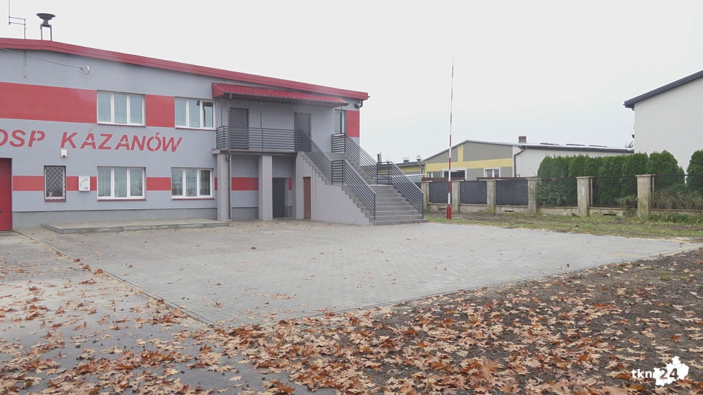 Końskie: 10 zadań z Funduszu Sołeckiego [wideo, zdjęcia]