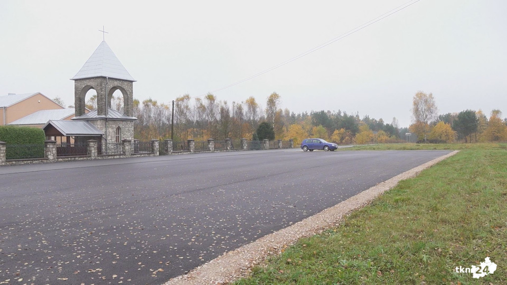 Końskie: 10 zadań z Funduszu Sołeckiego [wideo, zdjęcia]
