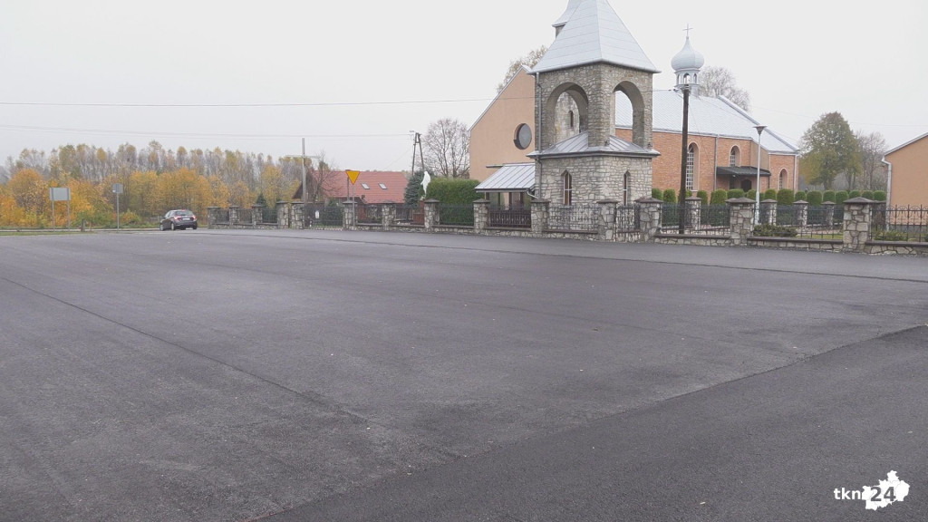 Końskie: 10 zadań z Funduszu Sołeckiego [wideo, zdjęcia]