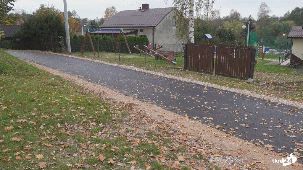 Końskie: 10 zadań z Funduszu Sołeckiego [wideo, zdjęcia]