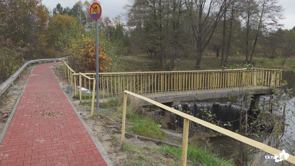 Końskie: 10 zadań z Funduszu Sołeckiego [wideo, zdjęcia]
