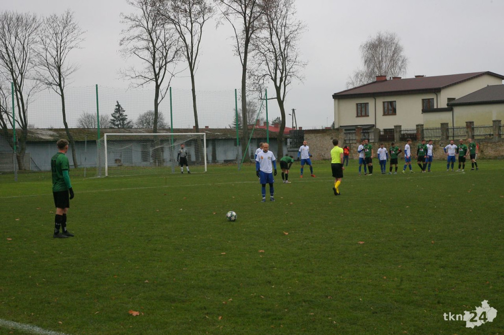 Przegrana Neptuna na koniec rundy. Kontrowersyjna decyzja sędziów [wideo, zdjęcia]