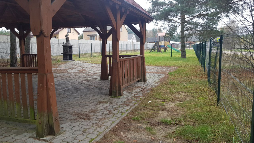 Powstaną świetlice w Trzemosznej i Młynku Nieświńskim [wideo, zdjęcia]