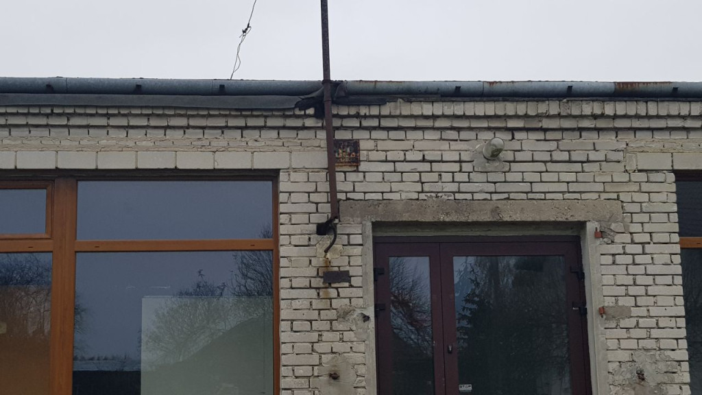 Powstaną świetlice w Trzemosznej i Młynku Nieświńskim [wideo, zdjęcia]