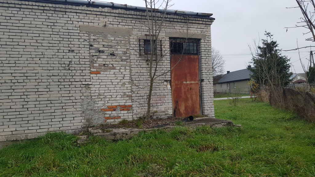 Powstaną świetlice w Trzemosznej i Młynku Nieświńskim [wideo, zdjęcia]