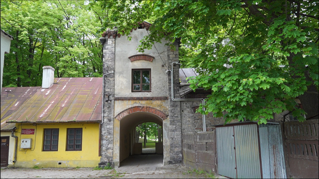 Są chętni do rewitalizacji Parku Miejskiego. Wraca temat budowy Muzeum Ziemi Koneckiej [wideo, zdjęcia]