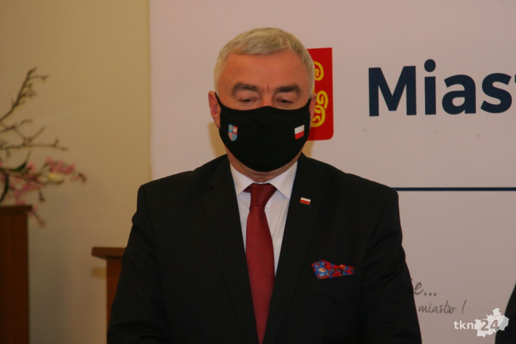 20 milionów dla gminy Końskie. Umowa z Urzędem Marszałkowskim podpisana! [wideo, zdjęcia]