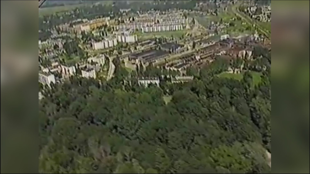 Jak zmieniło się miasto Końskie w ostatnich latach? FILM DOKUMENTALNY