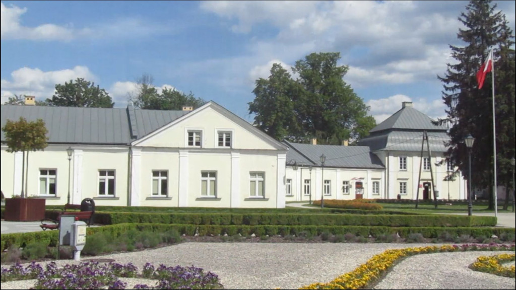 Jak zmieniło się miasto Końskie w ostatnich latach? FILM DOKUMENTALNY
