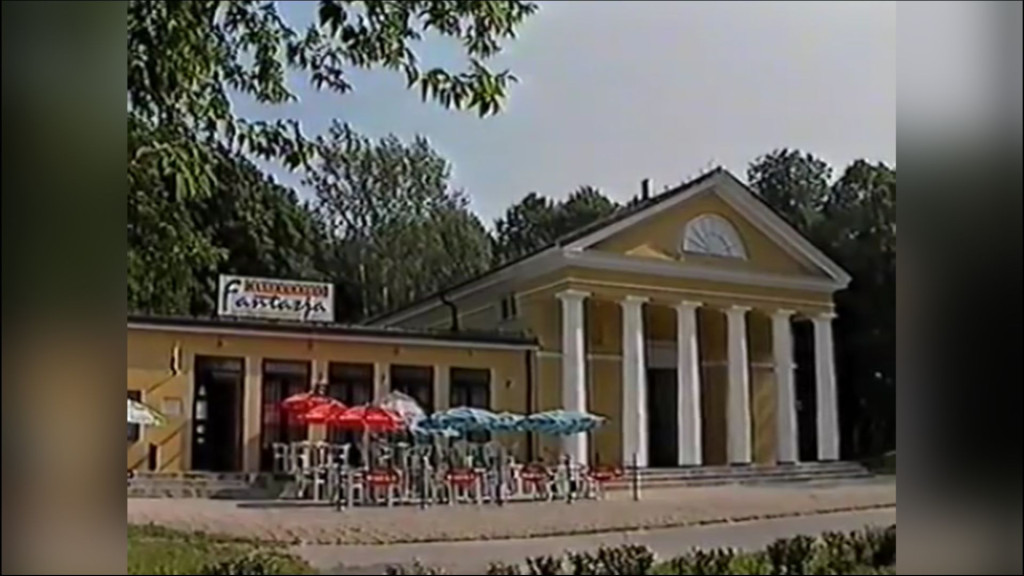 Jak zmieniło się miasto Końskie w ostatnich latach? FILM DOKUMENTALNY