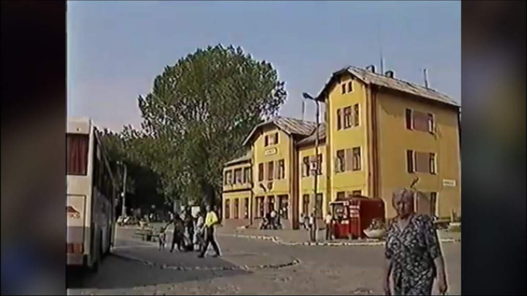 Jak zmieniło się miasto Końskie w ostatnich latach? FILM DOKUMENTALNY