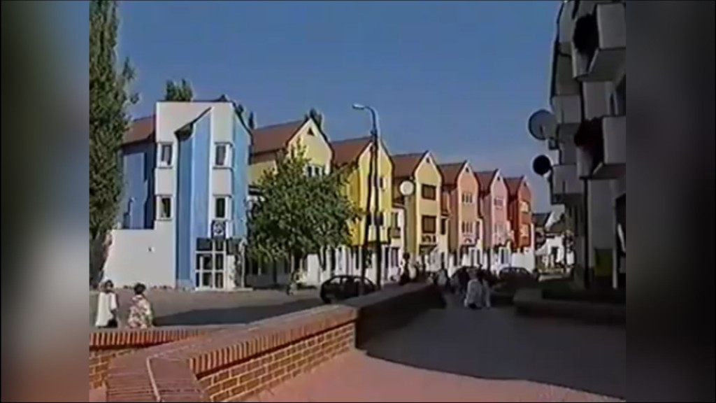 Jak zmieniło się miasto Końskie w ostatnich latach? FILM DOKUMENTALNY