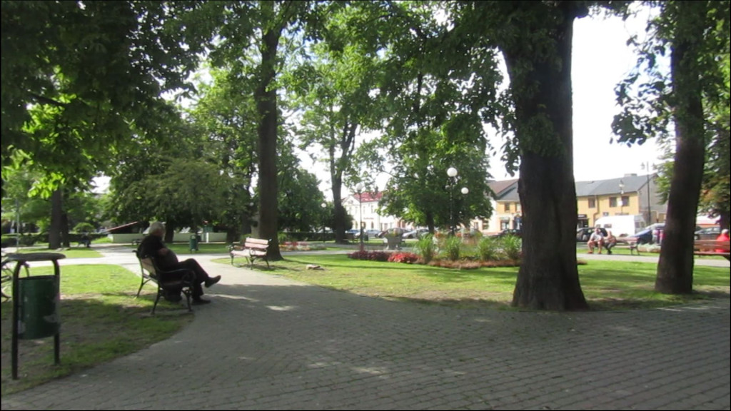Jak zmieniło się miasto Końskie w ostatnich latach? FILM DOKUMENTALNY
