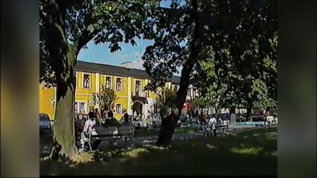 Jak zmieniło się miasto Końskie w ostatnich latach? FILM DOKUMENTALNY