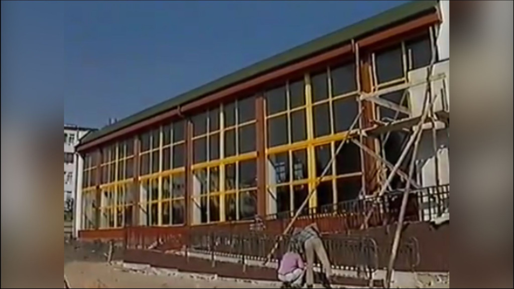 Jak zmieniło się miasto Końskie w ostatnich latach? FILM DOKUMENTALNY