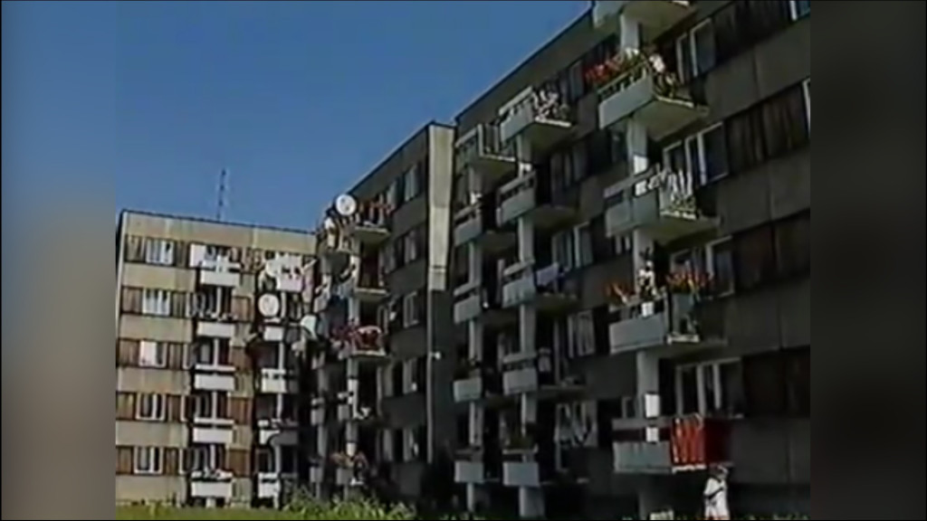 Jak zmieniło się miasto Końskie w ostatnich latach? FILM DOKUMENTALNY