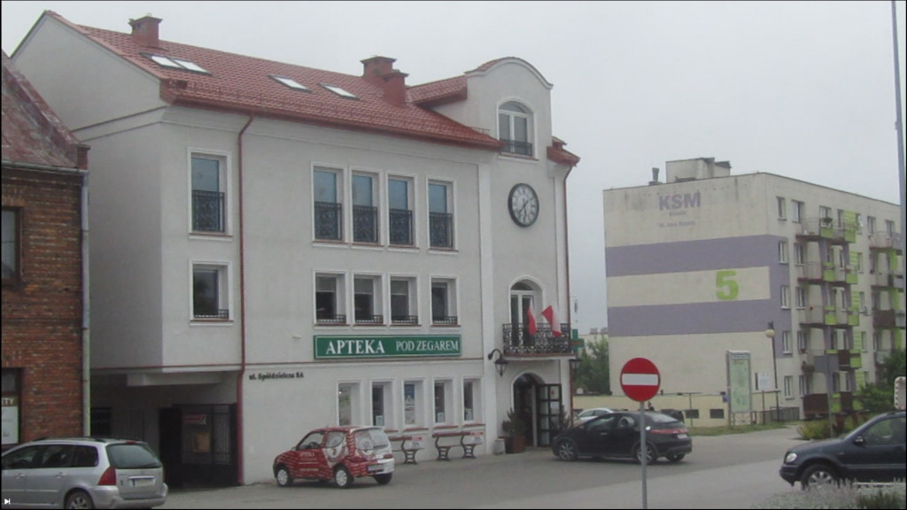 Jak zmieniło się miasto Końskie w ostatnich latach? FILM DOKUMENTALNY