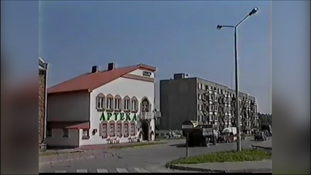 Jak zmieniło się miasto Końskie w ostatnich latach? FILM DOKUMENTALNY
