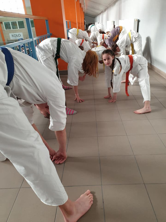 Świetny występ koneckich karateków na Polish Fighter Cup w Kole [wideo, zdjęcia]