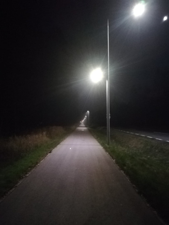 Modernizacja oświetlenia ma zwiększyć bezpieczeństwo i zmniejszyć wydatki na energię