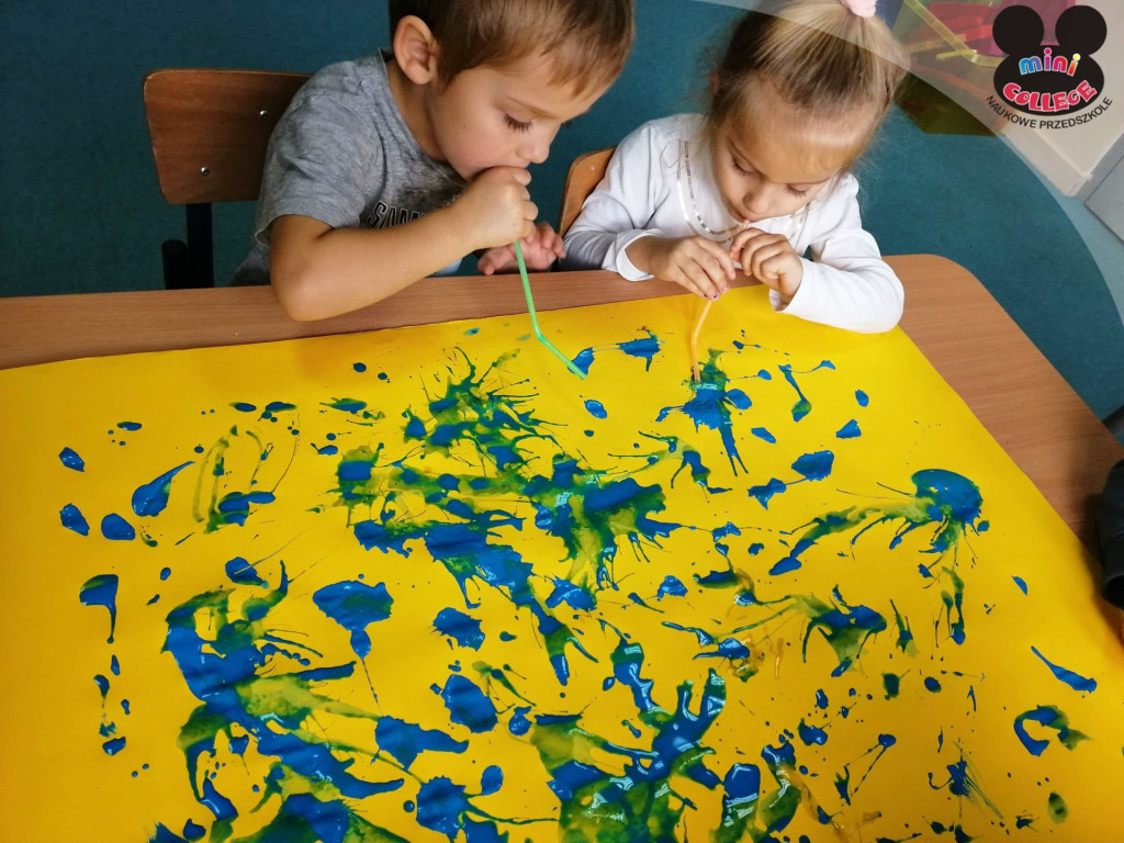 Przedszkole Mini College z czesnym 0 zł! [WIDEO, zdjęcia]