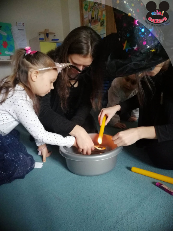 Przedszkole Mini College z czesnym 0 zł! [WIDEO, zdjęcia]