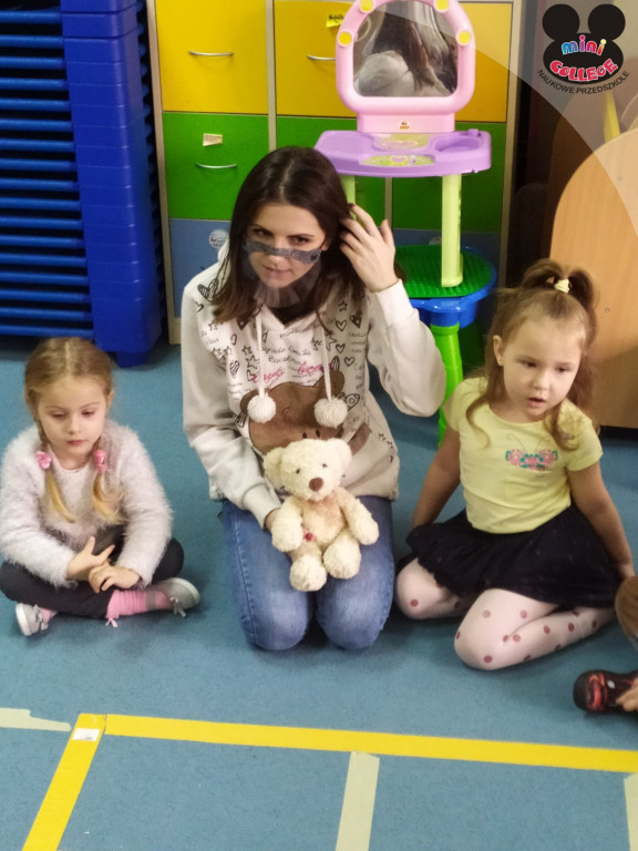 Przedszkole Mini College z czesnym 0 zł! [WIDEO, zdjęcia]