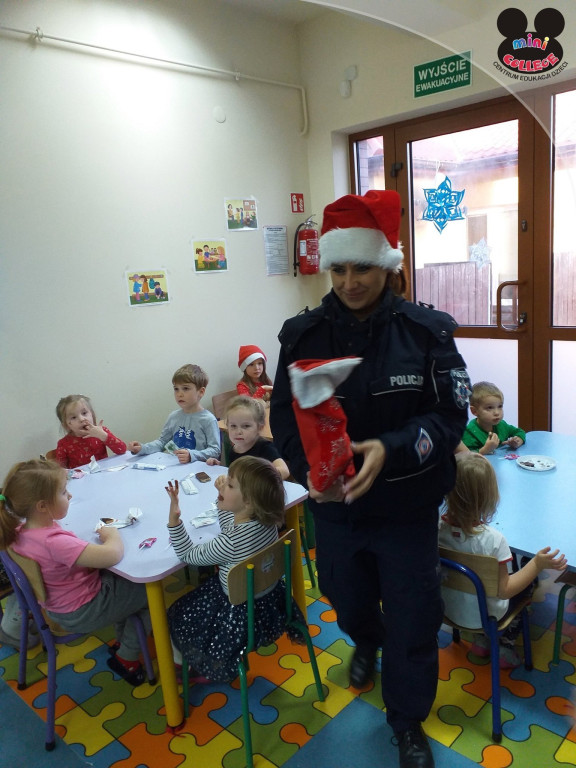 Przedszkole Mini College z czesnym 0 zł! [WIDEO, zdjęcia]