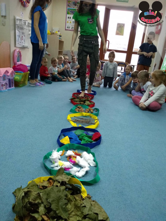 Przedszkole Mini College z czesnym 0 zł! [WIDEO, zdjęcia]