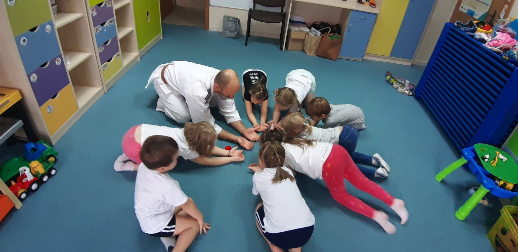Przedszkole Mini College z czesnym 0 zł! [WIDEO, zdjęcia]