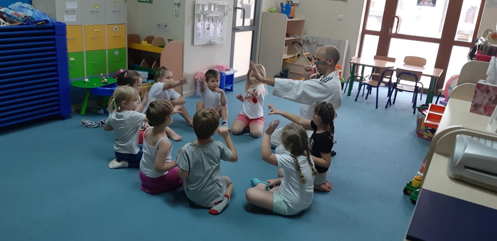Przedszkole Mini College z czesnym 0 zł! [WIDEO, zdjęcia]