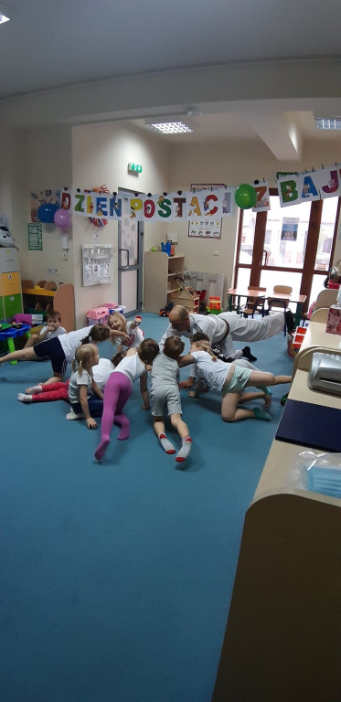 Przedszkole Mini College z czesnym 0 zł! [WIDEO, zdjęcia]