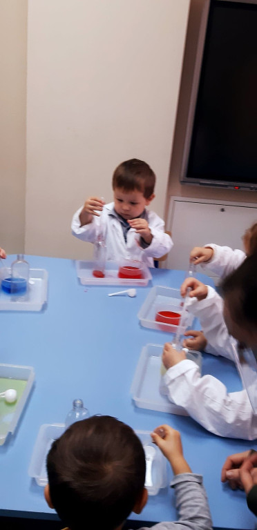 Przedszkole Mini College z czesnym 0 zł! [WIDEO, zdjęcia]