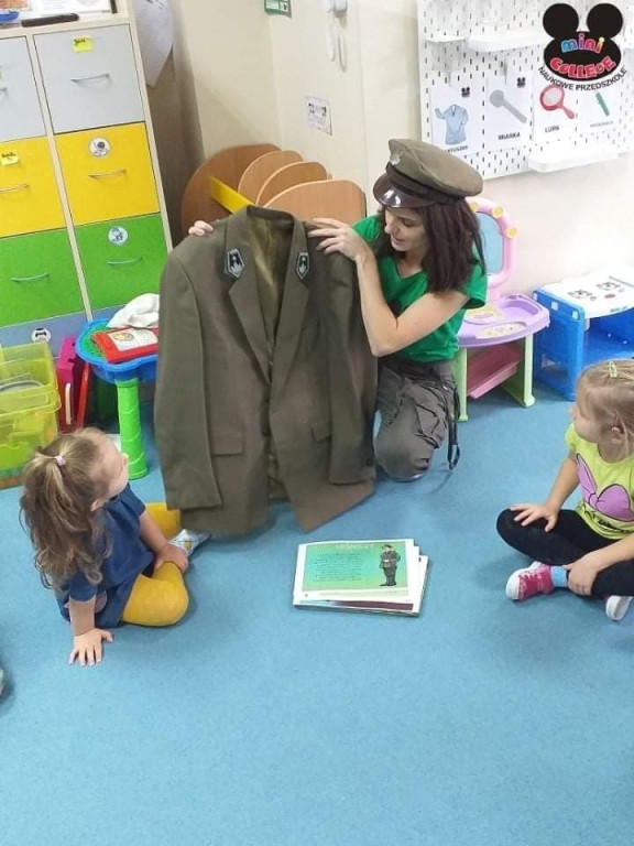 Przedszkole Mini College z czesnym 0 zł! [WIDEO, zdjęcia]
