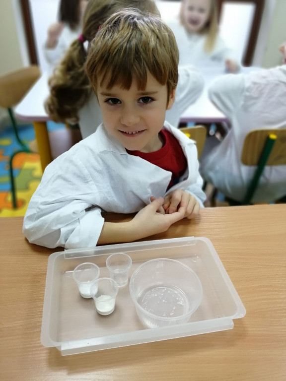 Przedszkole Mini College z czesnym 0 zł! [WIDEO, zdjęcia]