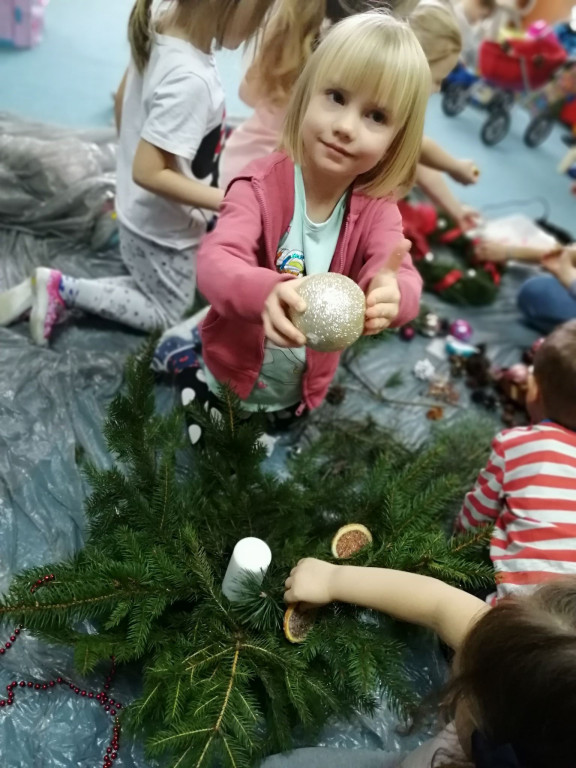 Przedszkole Mini College z czesnym 0 zł! [WIDEO, zdjęcia]