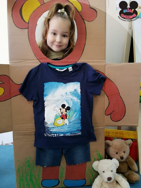 Przedszkole Mini College z czesnym 0 zł! [WIDEO, zdjęcia]
